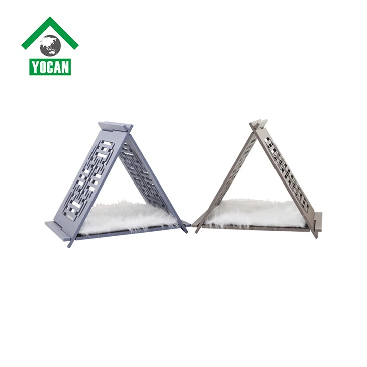 Cat Furniture Tunnel Bed