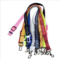 Povodec za hišne ljubljenčke z odbojnikom za avto