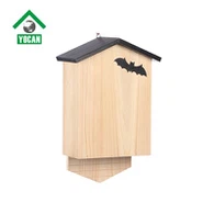 Zunanja škatla za netopirje